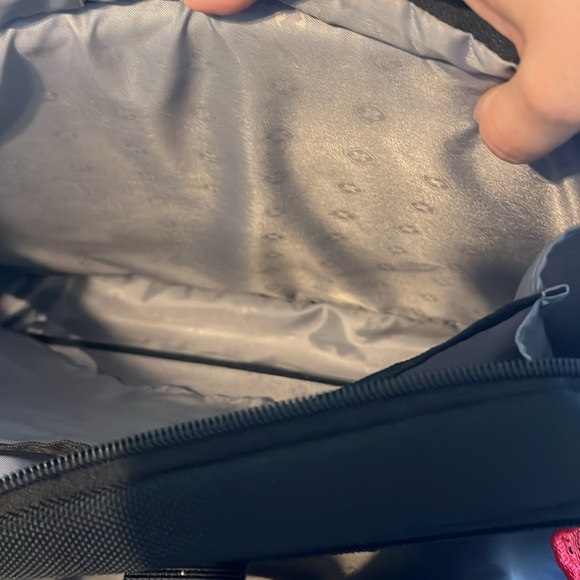 Large Laptop Bag - Picture 7 of 12